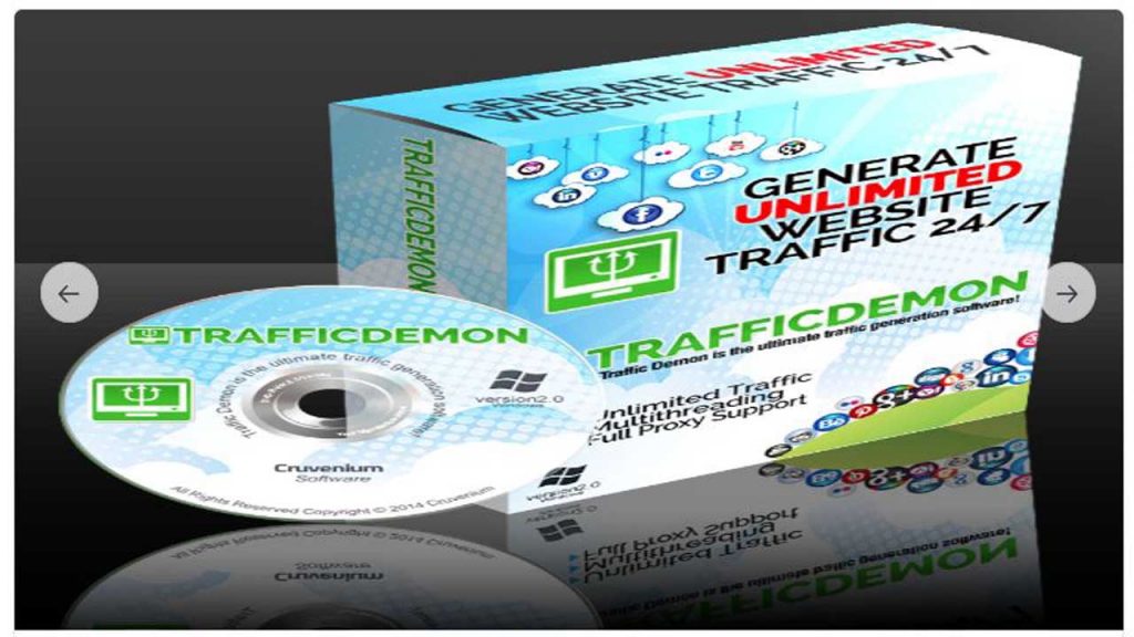 Genuine 11 Top Traffic Bots 2022 : Beware of FAKE Bot! 20 TrafficDemon