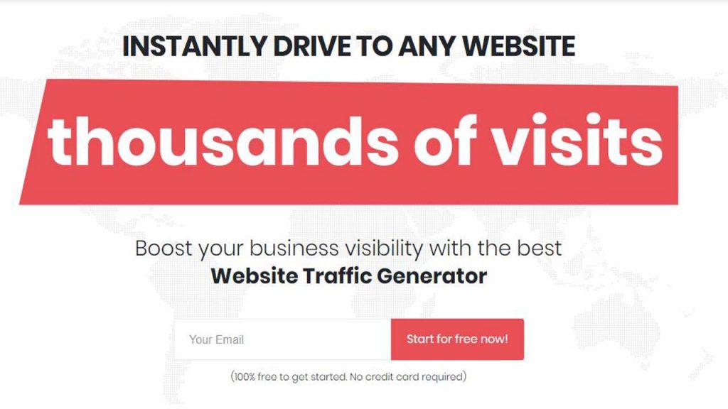 Genuine 11 Top Traffic Bots 2022 : Beware of FAKE Bot! 13 Babylon Traffic