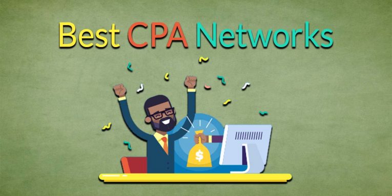 Which are Best CPA Networks List | Top 5 CPA Affiliate Network 1 best cpa networks