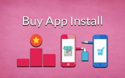 Buy App Installs