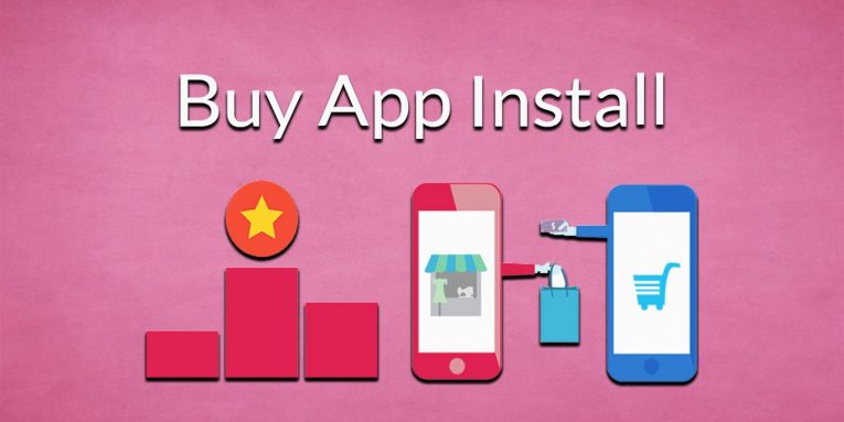 Buy App Installs