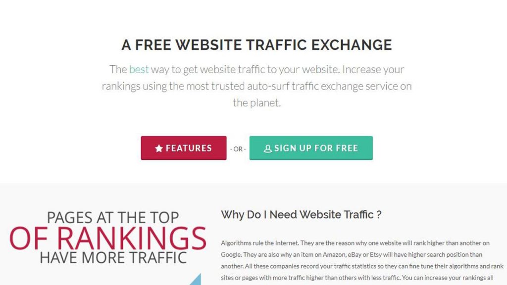 Genuine 11 Top Traffic Bots 2022 : Beware of FAKE Bot! 16 RankBoostup