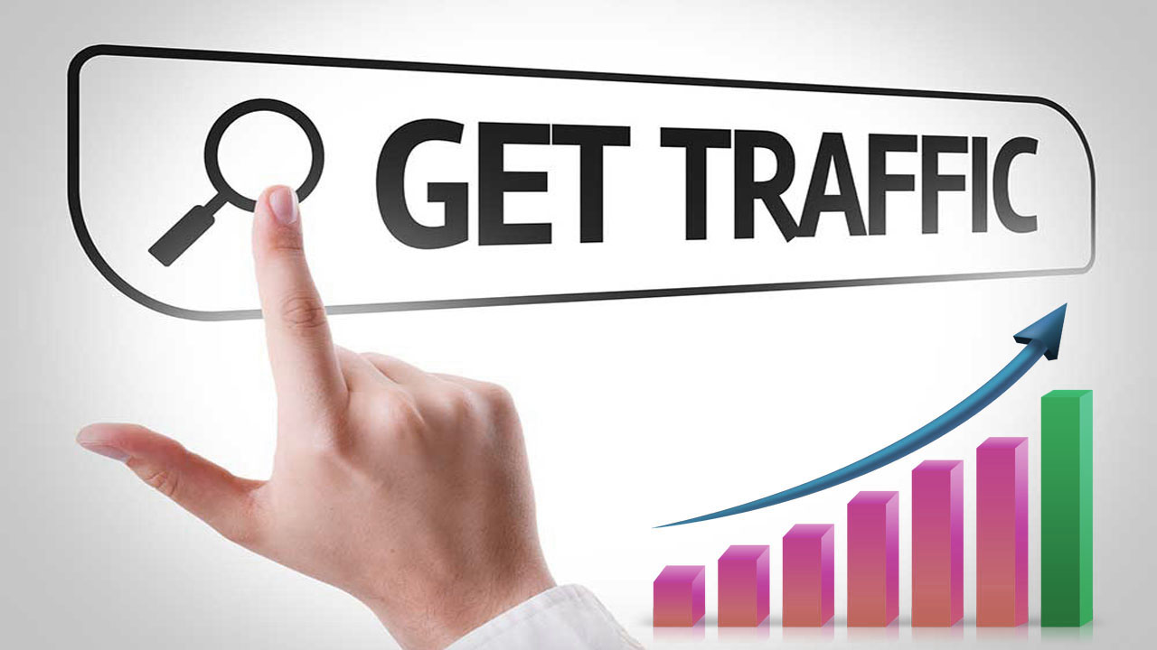 Genuine 11 Top Traffic Bots 2022 : Beware of FAKE Bot! 1 top traffic bots