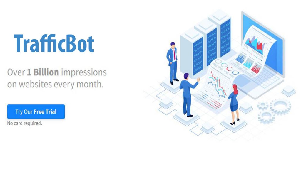 trafficbot trafficbot