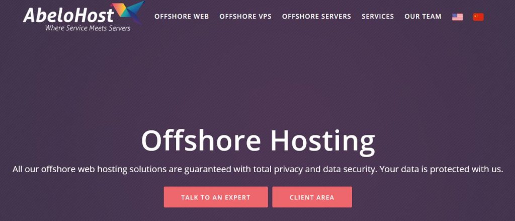 Which are the 10 Best Adult Web Hosting Providers? 24 Abelohost hosting