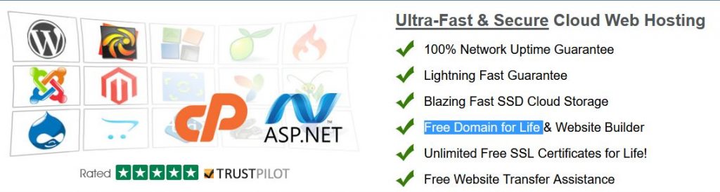 Which are the 10 Best Adult Web Hosting Providers? 36 Mochahost hosting