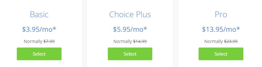 Which are the 10 Best Adult Web Hosting Providers? 29 Bluehost offers
