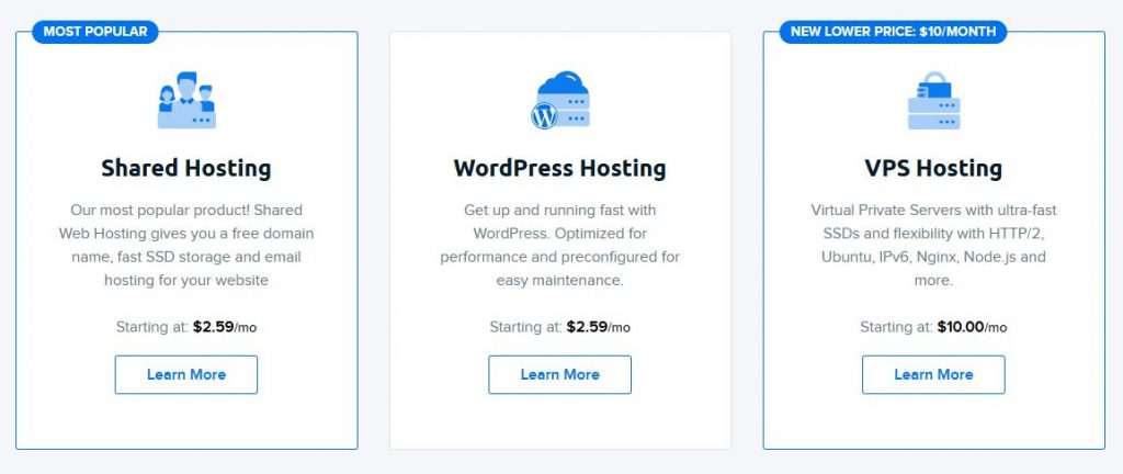 Which are the 10 Best Adult Web Hosting Providers? 31 Dreamhost offers