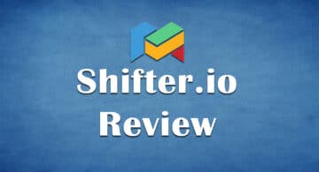 Shifter.io Review