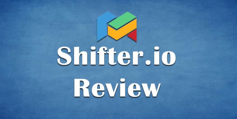 Shifter.io Review 2022: Important Features, Pros & Cons! 1 Shifter.io Review