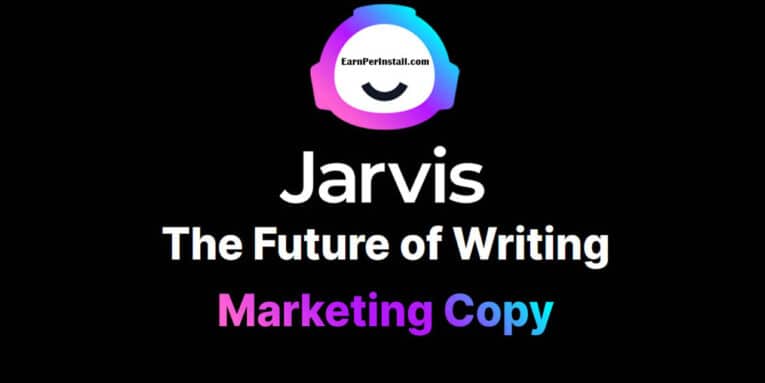 Jarvis Review 2022 - The Best AI Copywriter 1 jarvis review