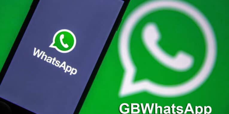 GBWhatsApp APK Download 2022 (Update v21.20) Latest Version 1 GBWhatsapp APK Download