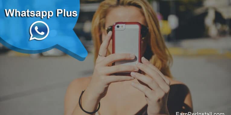 WhatsApp Plus APK Download 2022 (Update v21.20) Latest Version 1 whatsapp plus apk download