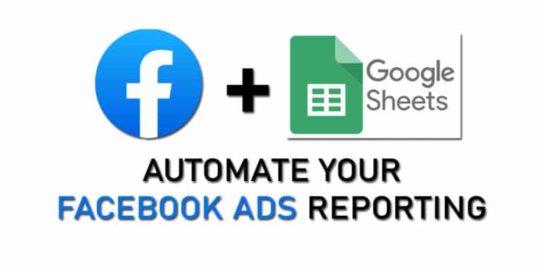 How to Automate Facebook Ads Reporting in Google Sheet 1 facebook-ads