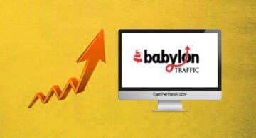 babylon traffic review