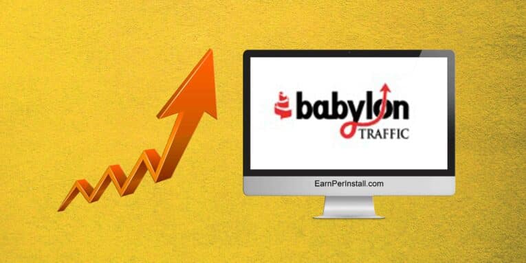 Babylon Traffic Review 2023 - 100% Real Visitors 1 babylon traffic review