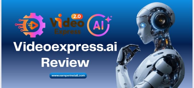 Videoexpress.ai Review 2026 – Powerful AI Video Generator
